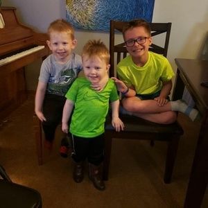 Meet your Posher, Nancy